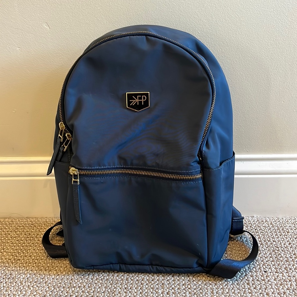 Freshly Picked - City Backpack - NYLON